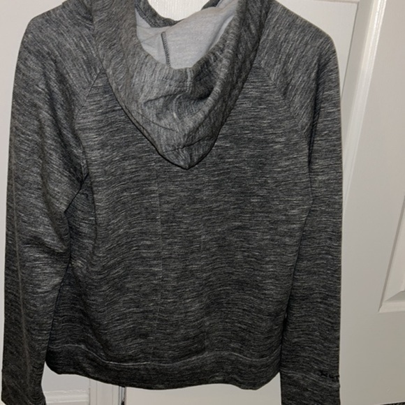 UNDER ARMOUR WOMEN'S HOODIE - Picture 3 of 4